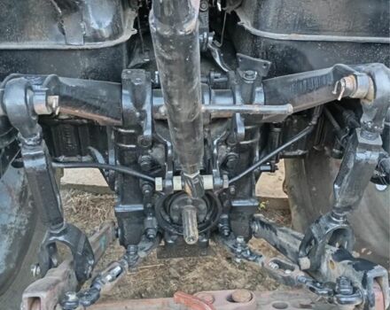 МТЗ Інша, об'ємом двигуна 4.75 л та пробігом 500 тис. км за 11000 $, фото 1 на Automoto.ua