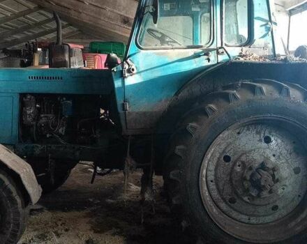 МТЗ Інша, об'ємом двигуна 0 л та пробігом 0 тис. км за 2527 $, фото 2 на Automoto.ua