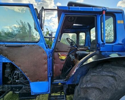 МТЗ Другая, объемом двигателя 4.7 л и пробегом 2 тыс. км за 7800 $, фото 7 на Automoto.ua