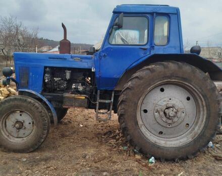 МТЗ Другая, объемом двигателя 4.75 л и пробегом 0 тыс. км за 4523 $, фото 1 на Automoto.ua