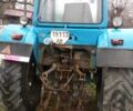 МТЗ Другая, объемом двигателя 1 л и пробегом 1000 тыс. км за 3000 $, фото 2 на Automoto.ua