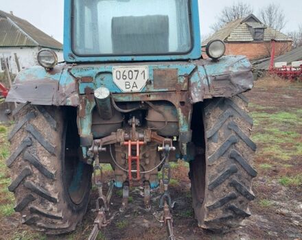 МТЗ Інша, об'ємом двигуна 0 л та пробігом 0 тис. км за 4192 $, фото 2 на Automoto.ua