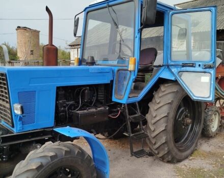 МТЗ Інша, об'ємом двигуна 0 л та пробігом 0 тис. км за 7157 $, фото 2 на Automoto.ua