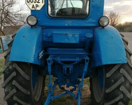 МТЗ Другая, объемом двигателя 0 л и пробегом 0 тыс. км за 3200 $, фото 9 на Automoto.ua