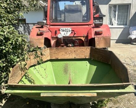 МТЗ Інша, об'ємом двигуна 4.75 л та пробігом 0 тис. км за 12000 $, фото 2 на Automoto.ua