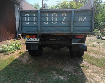 МТЗ Другая, объемом двигателя 0 л и пробегом 0 тыс. км за 3200 $, фото 5 на Automoto.ua