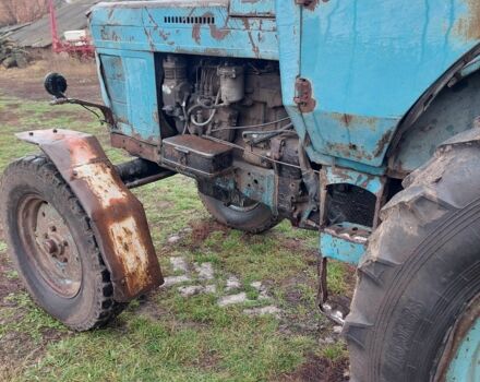 МТЗ Інша, об'ємом двигуна 0 л та пробігом 0 тис. км за 4192 $, фото 3 на Automoto.ua