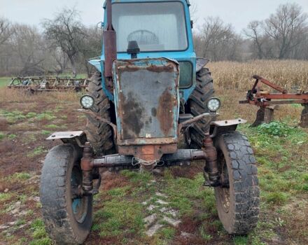 МТЗ Інша, об'ємом двигуна 0 л та пробігом 0 тис. км за 4192 $, фото 1 на Automoto.ua