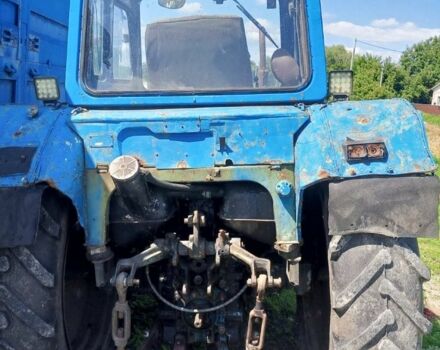МТЗ Другая, объемом двигателя 0 л и пробегом 0 тыс. км за 3000 $, фото 8 на Automoto.ua