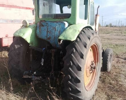 МТЗ Другая, объемом двигателя 0 л и пробегом 0 тыс. км за 3000 $, фото 3 на Automoto.ua