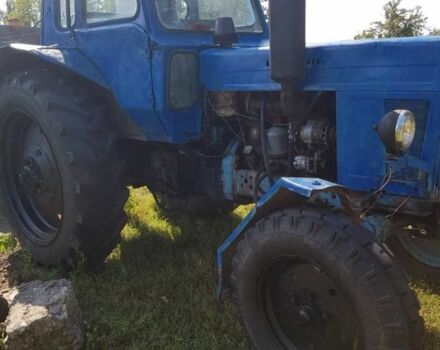 МТЗ Другая, объемом двигателя 0 л и пробегом 0 тыс. км за 3500 $, фото 1 на Automoto.ua
