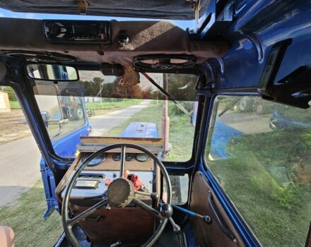 МТЗ Другая, объемом двигателя 4.7 л и пробегом 2 тыс. км за 7800 $, фото 6 на Automoto.ua