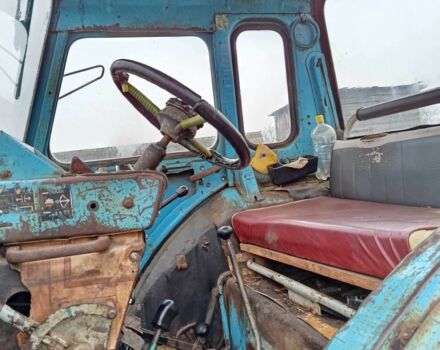 МТЗ Інша, об'ємом двигуна 0 л та пробігом 0 тис. км за 3999 $, фото 5 на Automoto.ua