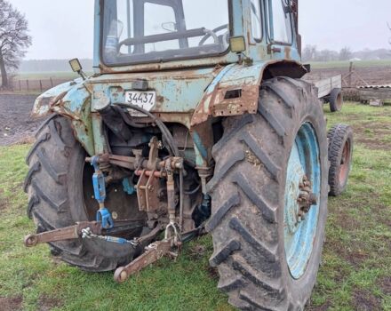 МТЗ Інша, об'ємом двигуна 0 л та пробігом 0 тис. км за 3999 $, фото 4 на Automoto.ua