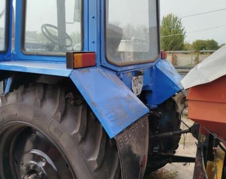 МТЗ Інша, об'ємом двигуна 0 л та пробігом 0 тис. км за 7157 $, фото 3 на Automoto.ua
