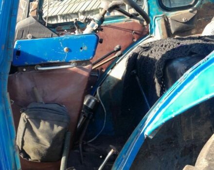 МТЗ Інша, об'ємом двигуна 4 л та пробігом 11 тис. км за 4500 $, фото 2 на Automoto.ua