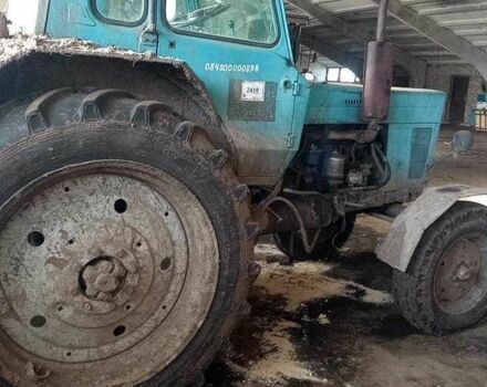 МТЗ Інша, об'ємом двигуна 0 л та пробігом 0 тис. км за 2527 $, фото 3 на Automoto.ua