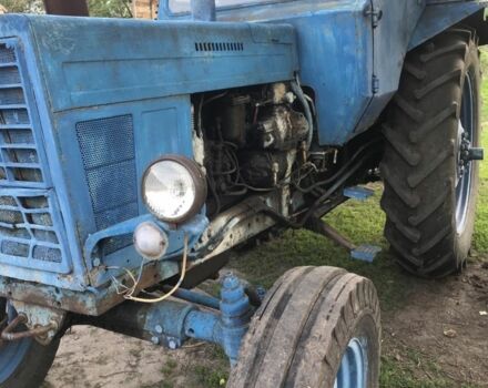 МТЗ Інша, об'ємом двигуна 4.75 л та пробігом 0 тис. км за 4500 $, фото 5 на Automoto.ua