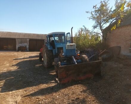 МТЗ Другая, объемом двигателя 0 л и пробегом 0 тыс. км за 3200 $, фото 7 на Automoto.ua