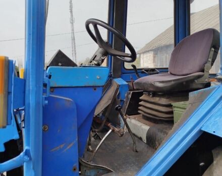 МТЗ Інша, об'ємом двигуна 0 л та пробігом 0 тис. км за 7157 $, фото 4 на Automoto.ua