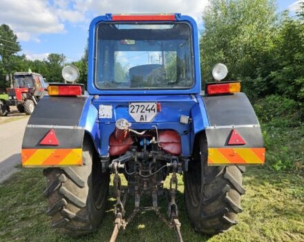 МТЗ Другая, объемом двигателя 4.7 л и пробегом 2 тыс. км за 7800 $, фото 3 на Automoto.ua