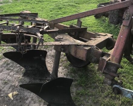 МТЗ Інша, об'ємом двигуна 4.75 л та пробігом 0 тис. км за 4500 $, фото 6 на Automoto.ua