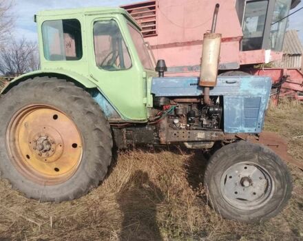 МТЗ Другая, объемом двигателя 0 л и пробегом 0 тыс. км за 3000 $, фото 2 на Automoto.ua