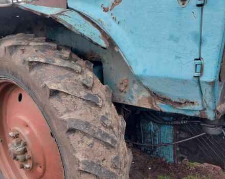 МТЗ Інша, об'ємом двигуна 0 л та пробігом 0 тис. км за 4192 $, фото 5 на Automoto.ua