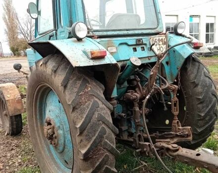 МТЗ Інша, об'ємом двигуна 0 л та пробігом 0 тис. км за 2527 $, фото 1 на Automoto.ua
