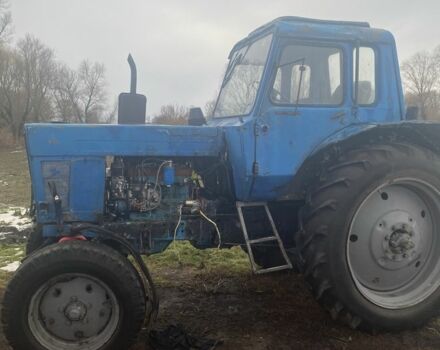 МТЗ Другая, объемом двигателя 0 л и пробегом 0 тыс. км за 3000 $, фото 1 на Automoto.ua