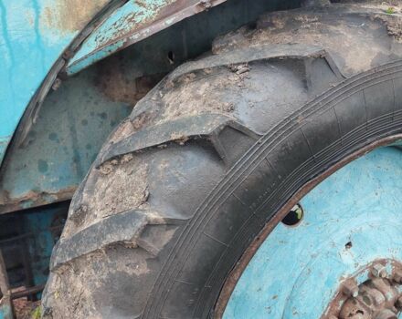 МТЗ Інша, об'ємом двигуна 0 л та пробігом 0 тис. км за 4192 $, фото 4 на Automoto.ua