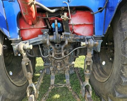 МТЗ Другая, объемом двигателя 4.7 л и пробегом 2 тыс. км за 7800 $, фото 4 на Automoto.ua