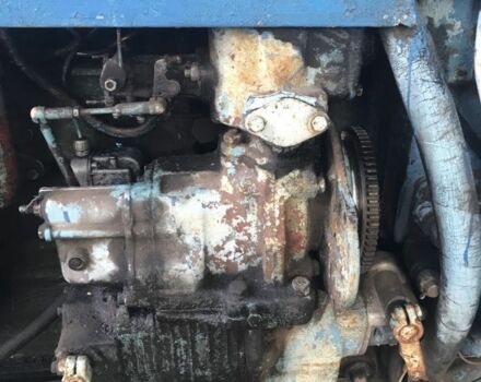 МТЗ Інша, об'ємом двигуна 4.75 л та пробігом 0 тис. км за 4500 $, фото 4 на Automoto.ua