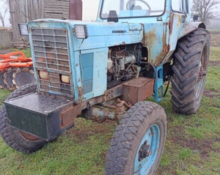 МТЗ Інша, об'ємом двигуна 0 л та пробігом 0 тис. км за 3999 $, фото 2 на Automoto.ua