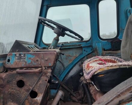 МТЗ Інша, об'ємом двигуна 0 л та пробігом 0 тис. км за 4192 $, фото 6 на Automoto.ua