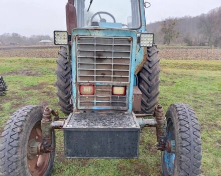 МТЗ Інша, об'ємом двигуна 0 л та пробігом 0 тис. км за 3999 $, фото 1 на Automoto.ua