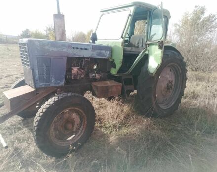 МТЗ Другая, объемом двигателя 0 л и пробегом 0 тыс. км за 3000 $, фото 1 на Automoto.ua