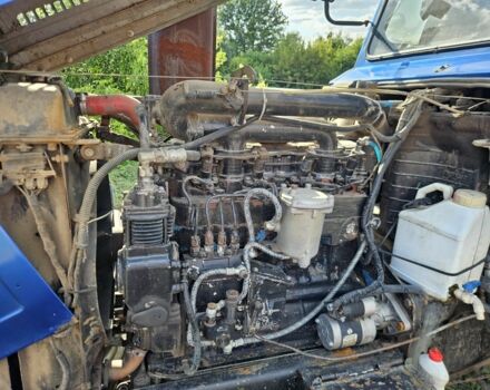 МТЗ Другая, объемом двигателя 4.7 л и пробегом 2 тыс. км за 7800 $, фото 5 на Automoto.ua