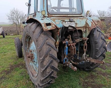 МТЗ Інша, об'ємом двигуна 0 л та пробігом 0 тис. км за 3999 $, фото 3 на Automoto.ua