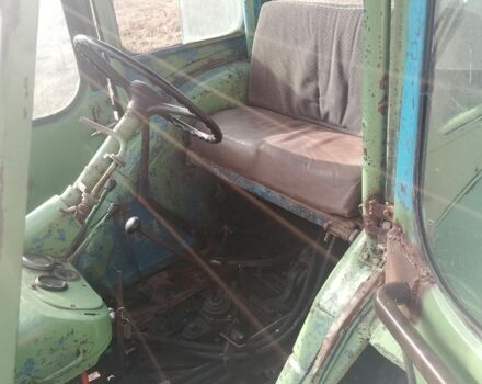 МТЗ Другая, объемом двигателя 0 л и пробегом 0 тыс. км за 3000 $, фото 4 на Automoto.ua