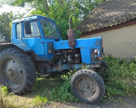 МТЗ Інша, об'ємом двигуна 4.75 л та пробігом 0 тис. км за 3900 $, фото 1 на Automoto.ua