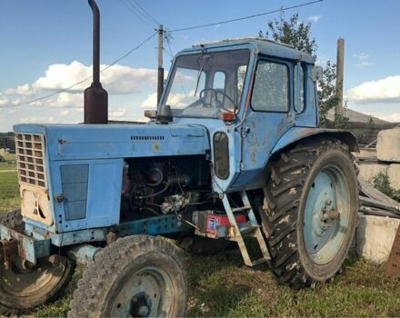 МТЗ Другая, объемом двигателя 4.7 л и пробегом 70 тыс. км за 3890 $, фото 6 на Automoto.ua