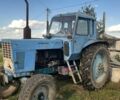 МТЗ Другая, объемом двигателя 4.7 л и пробегом 70 тыс. км за 3890 $, фото 6 на Automoto.ua
