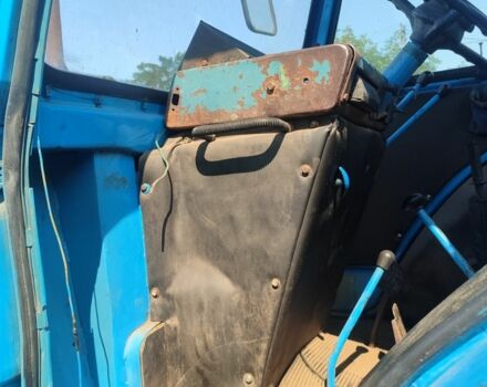 МТЗ Другая, объемом двигателя 0 л и пробегом 0 тыс. км за 8500 $, фото 5 на Automoto.ua