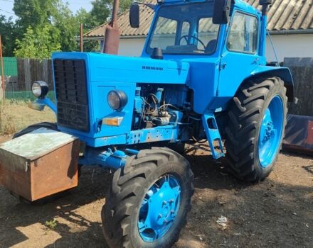 МТЗ Другая, объемом двигателя 0 л и пробегом 0 тыс. км за 8500 $, фото 1 на Automoto.ua