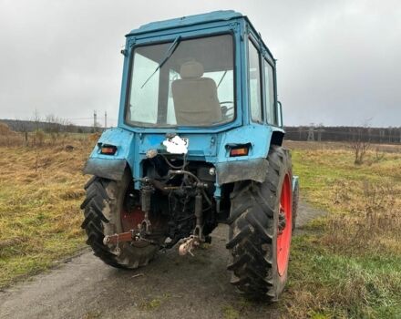 МТЗ Інша, об'ємом двигуна 0 л та пробігом 0 тис. км за 4000 $, фото 2 на Automoto.ua