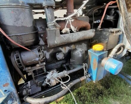 МТЗ Другая, объемом двигателя 0 л и пробегом 0 тыс. км за 3900 $, фото 5 на Automoto.ua