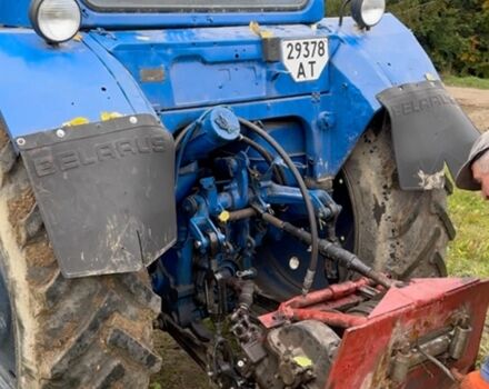 МТЗ Інша, об'ємом двигуна 4.75 л та пробігом 0 тис. км за 6609 $, фото 2 на Automoto.ua