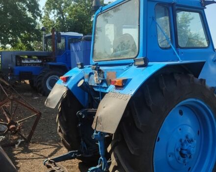 МТЗ Другая, объемом двигателя 0 л и пробегом 0 тыс. км за 8500 $, фото 3 на Automoto.ua