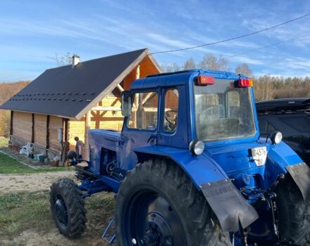 МТЗ Інша, об'ємом двигуна 4.75 л та пробігом 0 тис. км за 6609 $, фото 1 на Automoto.ua